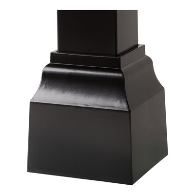 Cascade Mailbox Cuff