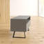 Whitman Unfinished TV Stand for TVs up to 50"