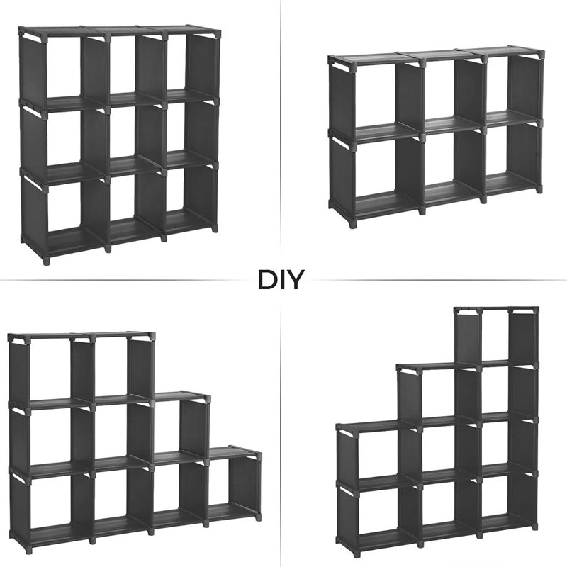 Isaias Bookcase