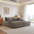 4 Seater Sectional