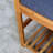 Dauphine Upholstered Storage Bench