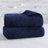 Oleg Heritage Egyptian Cotton Soft Absorbent Luxury Bath Sheet or Towel Set-296873509-285714052