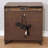 3 - Drawer Solid Wood Nightstand-1479356648