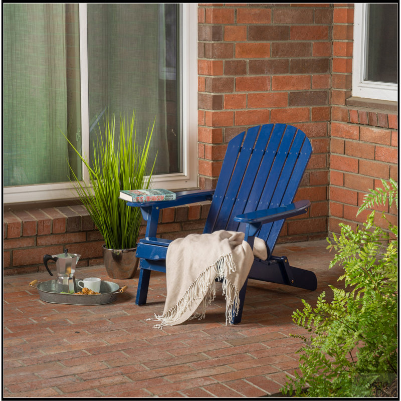 Chaise Malibu, Blue