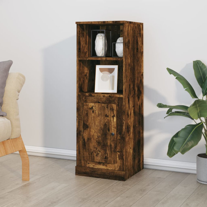 Myrasol Sideboard, Smoked Oak