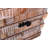 Bibbins 60 " W Solid Wood Sideboard