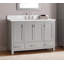Modero 48" Single Bathroom Vanity with Top-803581216-803581223-752341417