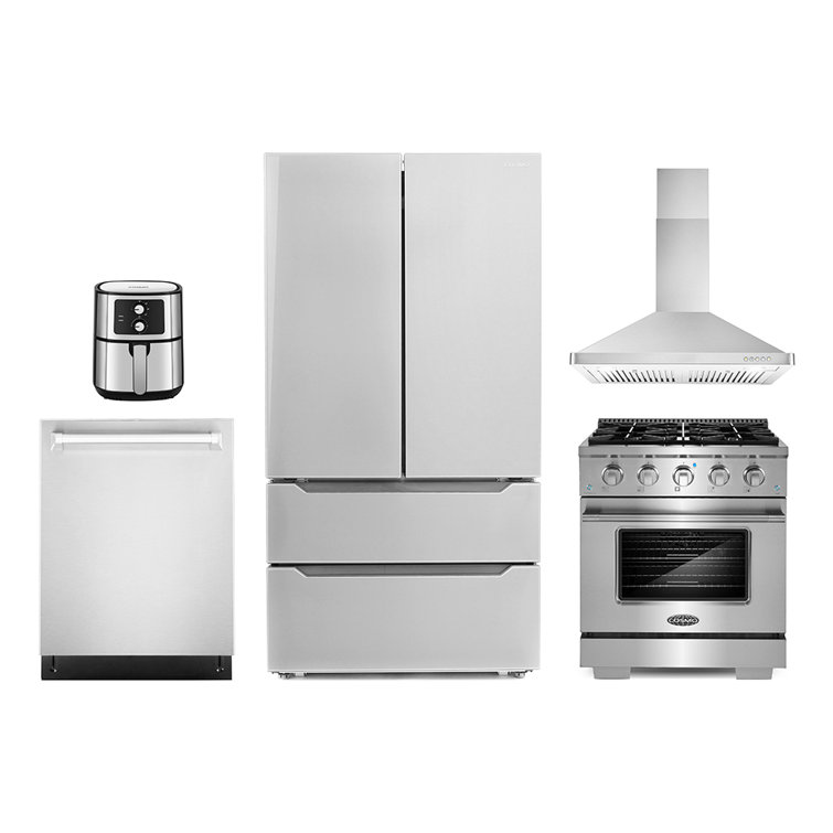 Hot Air Coming Through Range Hood: Troubleshooting & Solutions