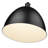 Waldon 1-Light Dimmable Single Pendant -936877290-936877286