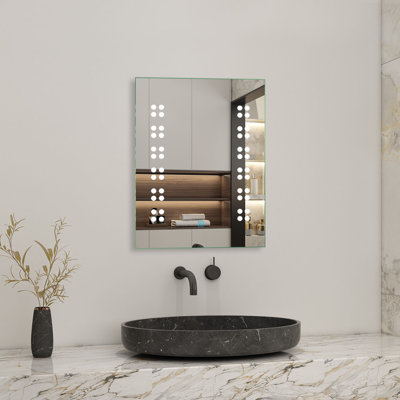 Adilson Rectangle Mirror