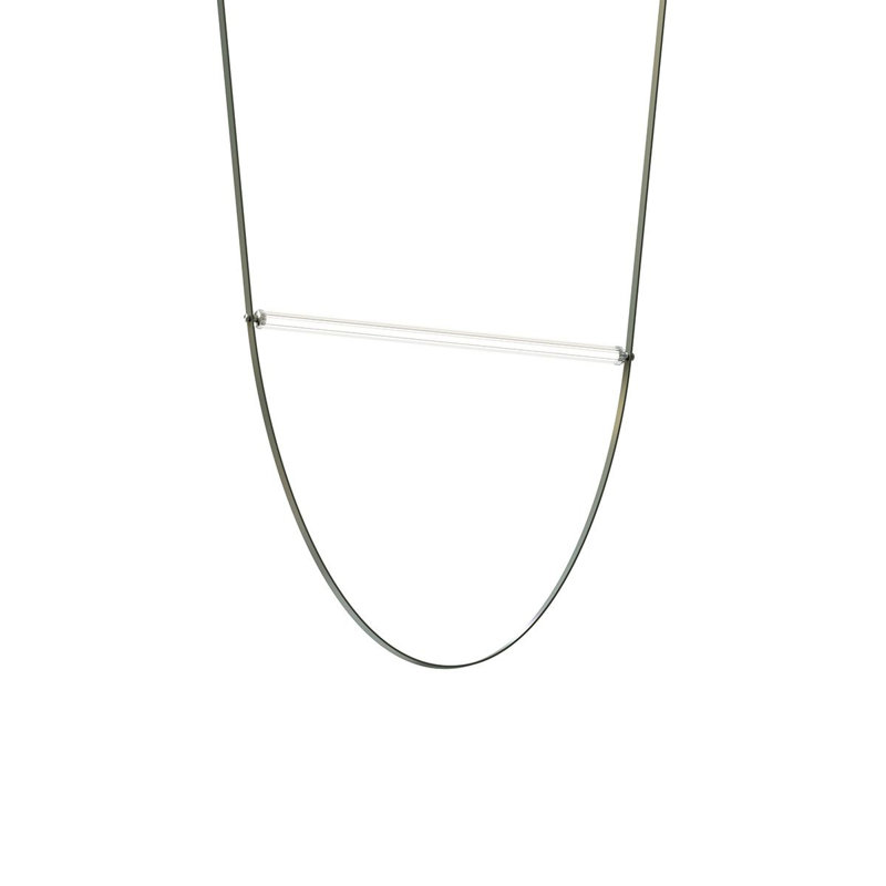 Wireline Pendant by Formafantasma