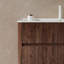 Meuble-lavabo avec lavabo 30 po Ikeem-1112181951