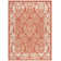 Davonia Performance Floral Rug