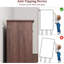 40.1cm W Chest of Drawers-1751471629