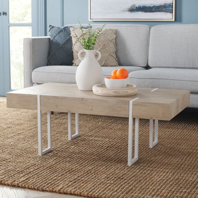 Table basse 4 pieds Kesgrave