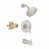 Brushed Nickel selected