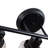 Stegeman 3 - Light Dimmable Vanity Light