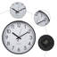ABS Wall Clock