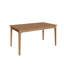 Bisbrooke 1.2M Butterfly Extending Table-1032878121