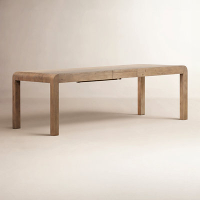 Eastpointe 70.75'' Extendable Dining Table