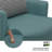 Bettyanne Modern Wingback Armchair Upholstered Accent Chair with Cushion-1859081740