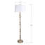 Lampe sur pied 65 po Matzke-1374896376-1374896377