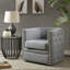 Fauteuil pivotant Capstone-1971555863