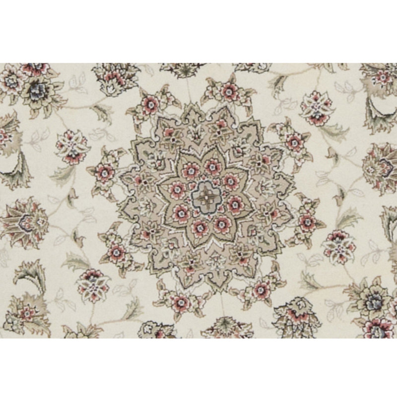 Oriental Area Rug