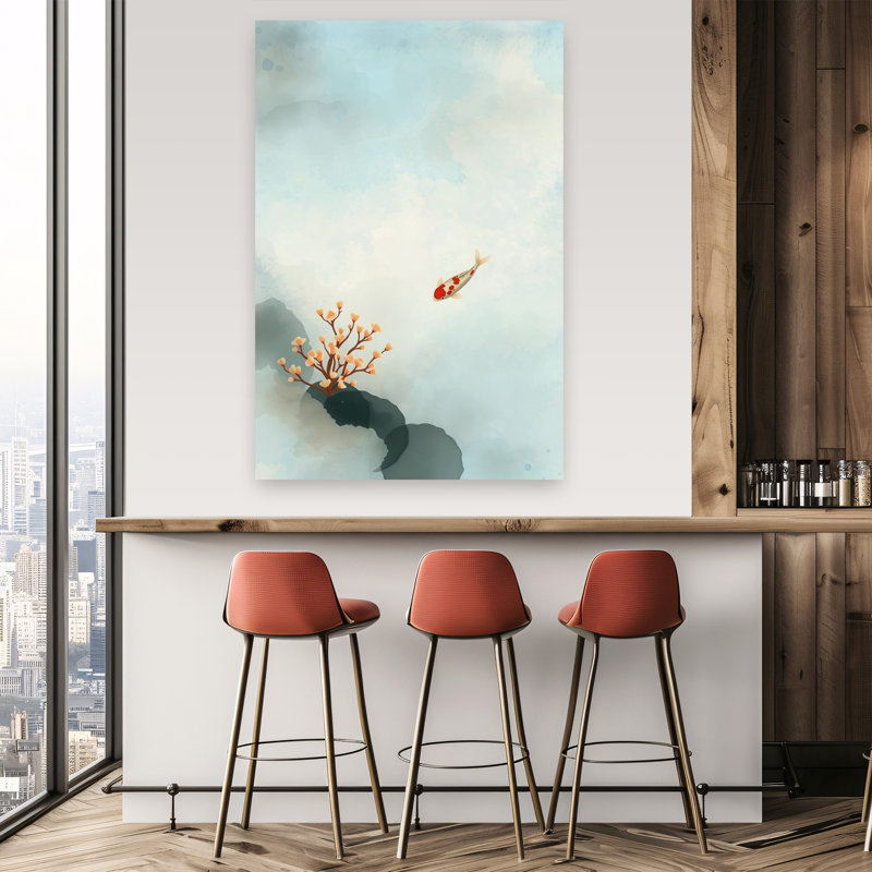 Print, 152.4cm H x 101.6cm W