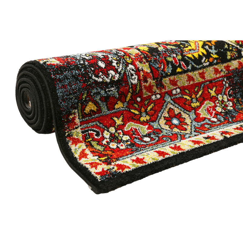 Beckham Area Rug, Rectangle 200 x 290cm