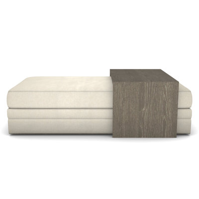 Boyden Bumper with Wide Table