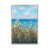 Natural Wood Framed Paper Print