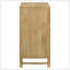 Buffet décoratif 2 portes Henley