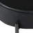 Eugenia Upholstered Counter Stool with Iron Frame-1067846070-1015628895