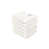 White is out of stock selected