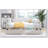 Upholstered Tufted Daybed With Two Drawers