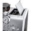 De'Longhi La Specialista Arte Espresso Machine with Grinder, Bean to Cup Coffee & Cappuccino Maker