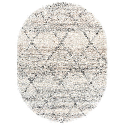 Western Geometric Indoor Rug