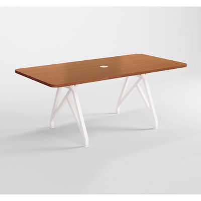 Hot Spot Conference Table