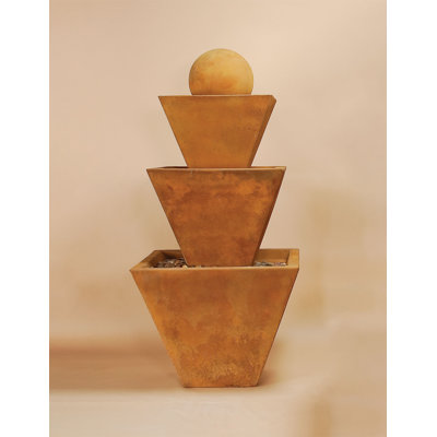 Fuquan Floor Fountain