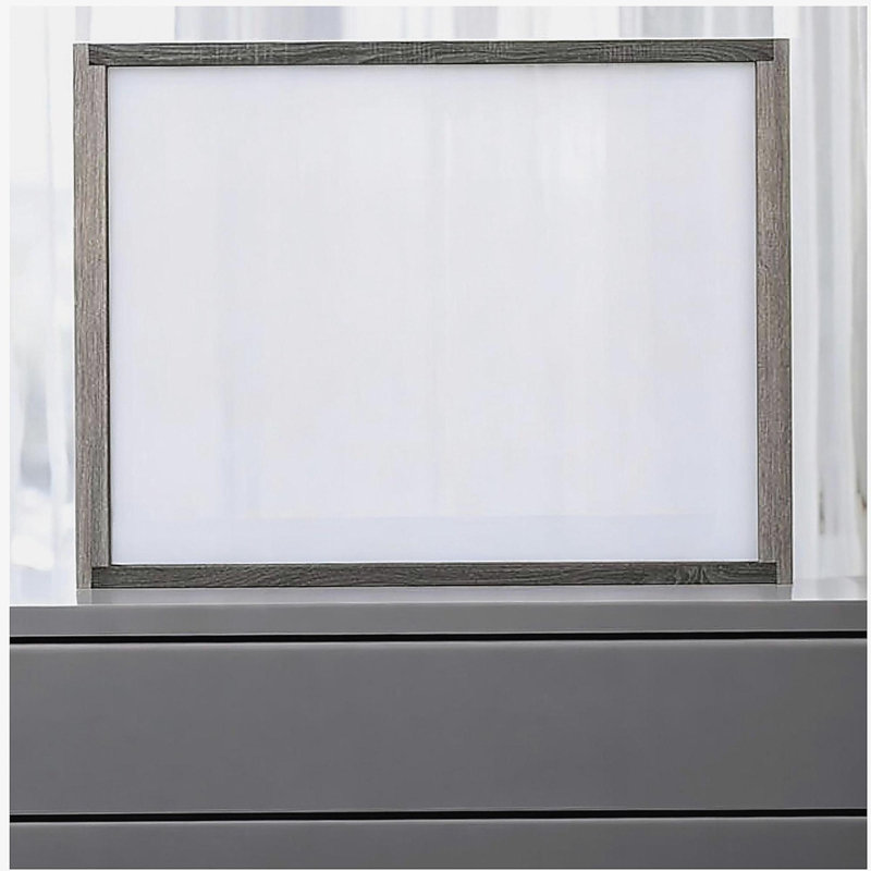 Miroir Yehoram