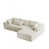 Chenille beige
