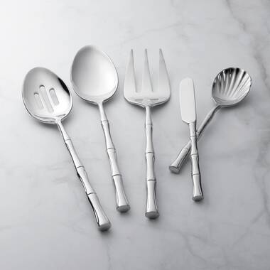 Oneida Easton 6 Piece Serve Set & … curated on LTK