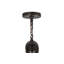 Bottini 8 - Light Chandelier