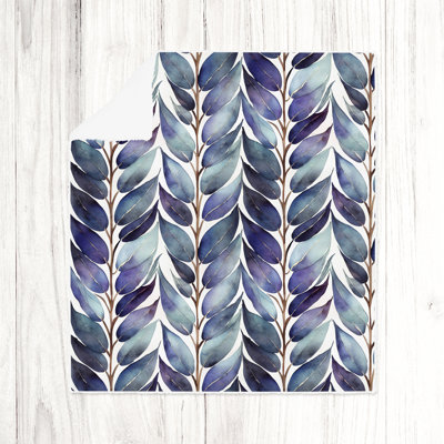 Throw Blanket