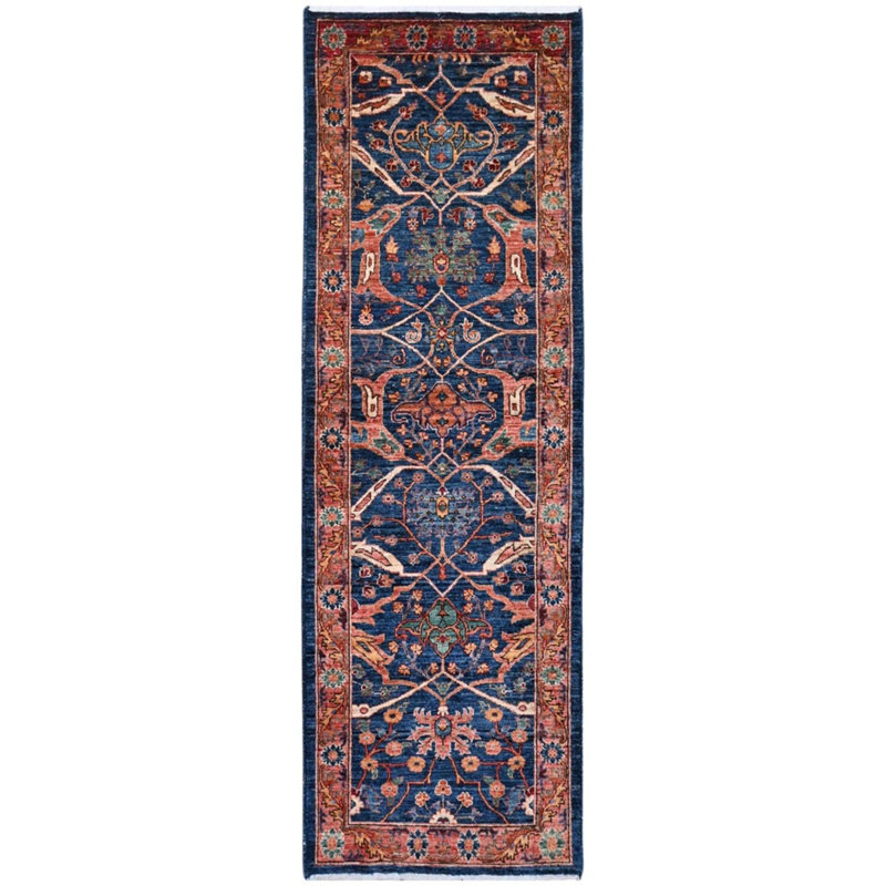 Tapis noué à la main Dover