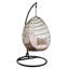 Chaise suspendue Dyess