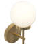Applique murale 1 lumière Rigsby-127683765