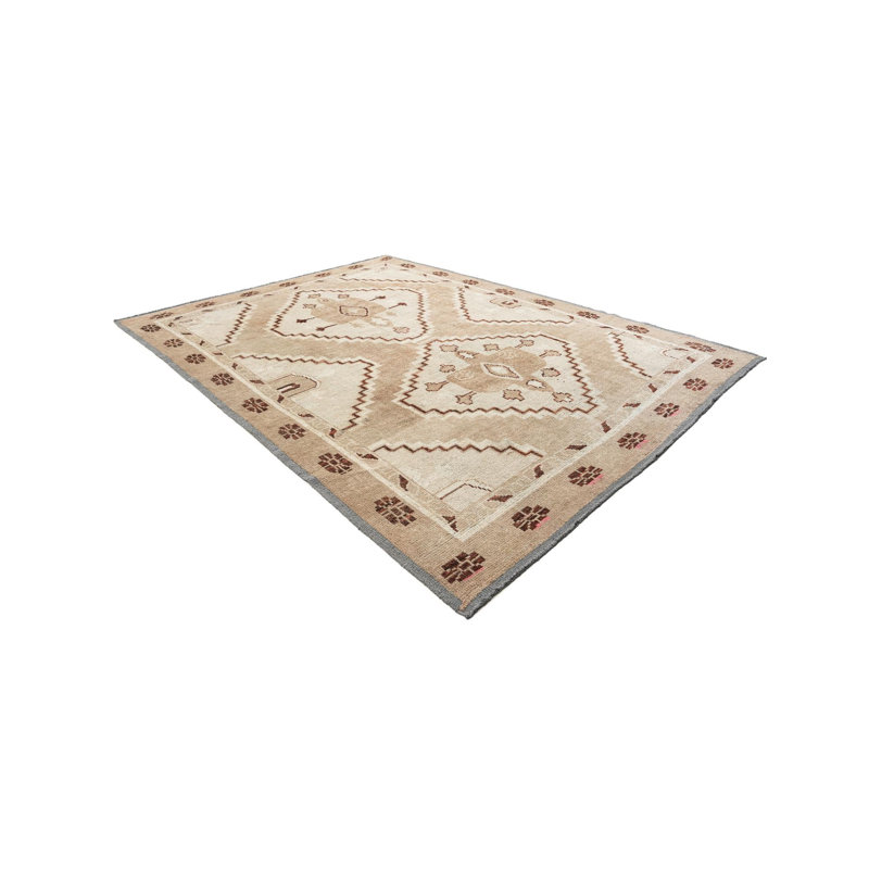Orpheus Beige Rug