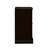 Shoe Cabinet With 5 Shelves, Design Doors For Aesthetic And Ventilation, Adjustable Solid Wood + , 30 In Deep, 15 Wide, 34.5 High Featuring Shelves Doors, Organized Storage, Depth, Width, Tall